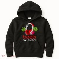 Beets By Dwight Kids Hoodie thumb 0
