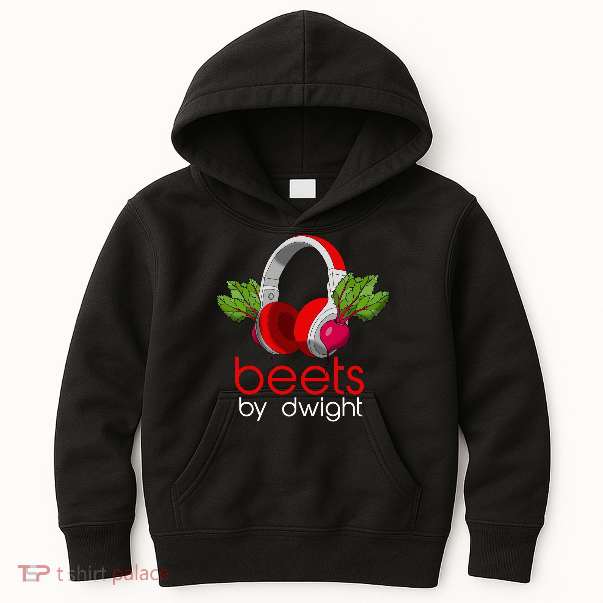 Beets By Dwight Kids Hoodie
