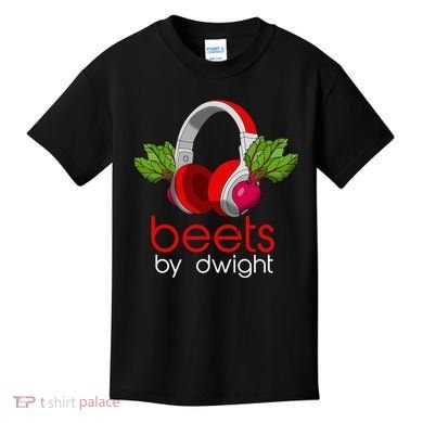 Beets By Dwight Kids T-Shirt