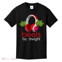Beets By Dwight Kids T-Shirt thumb 0