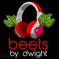 Beets By Dwight Kids T-Shirt thumb 4