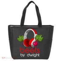 Beets By Dwight Tote Bag thumb 0