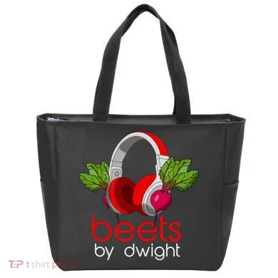 Beets By Dwight Tote Bag
