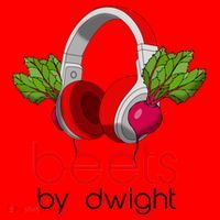 Beets By Dwight Santa Hat thumb 1