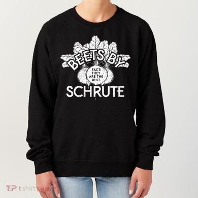 Beets By Schrute Women's Sweatshirt