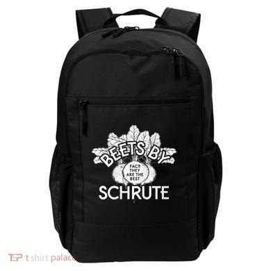 Beets By Schrute Backpack