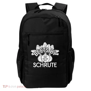 Beets By Schrute Backpack
