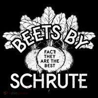 Beets By Schrute Bucket Hat thumb 4