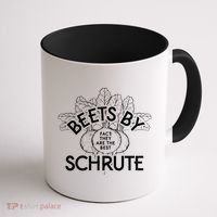 Beets By Schrute Coffee Mug thumb 1
