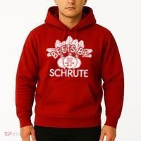 Beets By Schrute Hoodie thumb 2