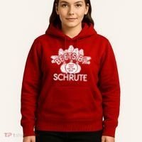 Beets By Schrute Hoodie thumb 5