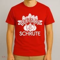 Beets By Schrute T-Shirt thumb 3
