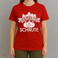 Beets By Schrute T-Shirt thumb 4