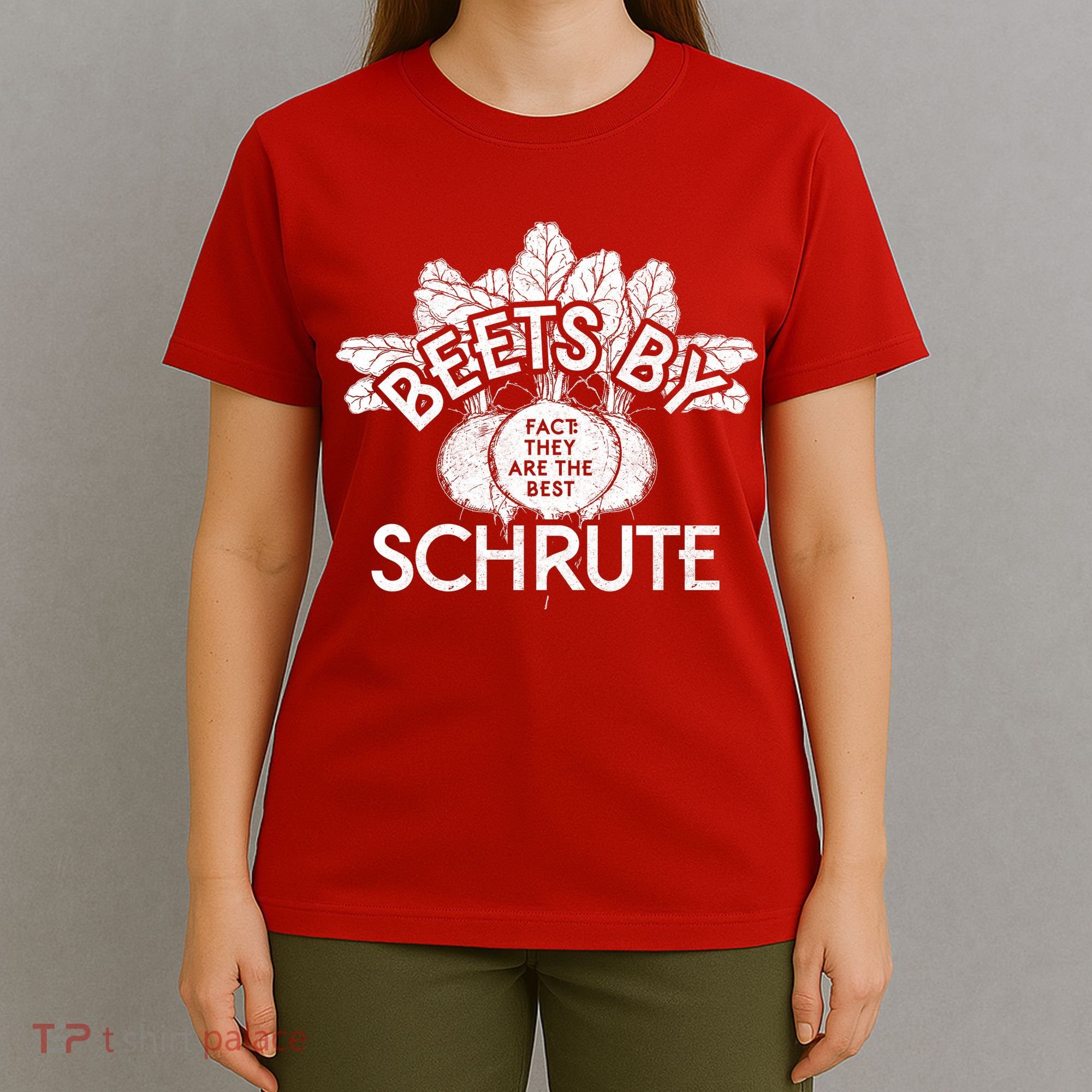 Beets By Schrute T-Shirt