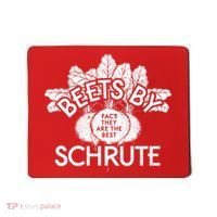 Beets By Schrute Mousepad thumb 0