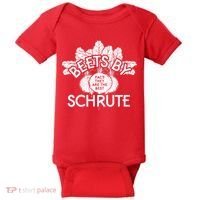 Beets By Schrute Baby Bodysuit thumb 0