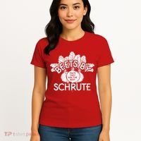 Beets By Schrute Women's T-Shirt thumb 4