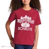 Beets By Schrute Kids T-Shirt thumb 2