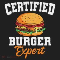 Burger Expert Fast Food Hamburger French Fries Beanie thumb 2