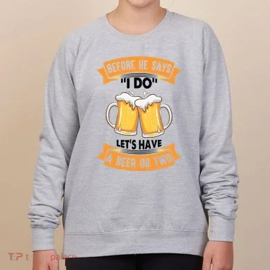 Women's Sweatshirt
