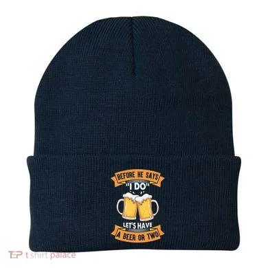 Beanie