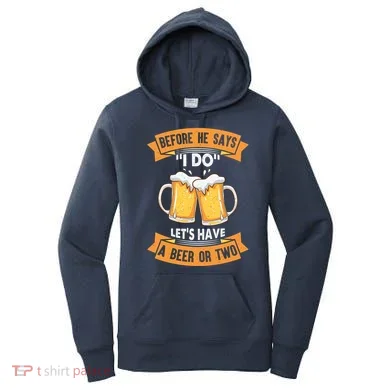 Women's Hoodie