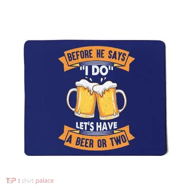 Mousepad