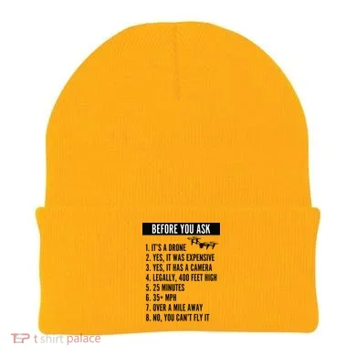 Beanie