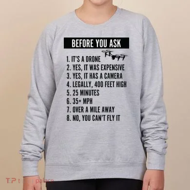 Women's Sweatshirt