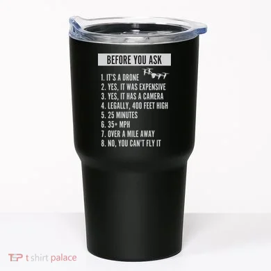 Tumbler