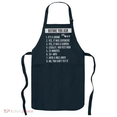 Apron