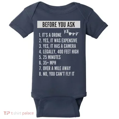 Baby Bodysuit