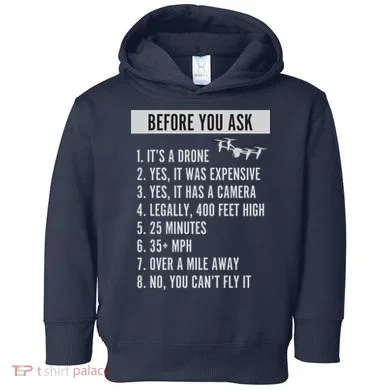 Toddler Hoodie