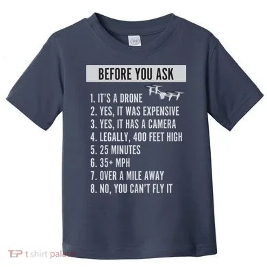Toddler T-Shirt