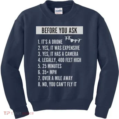 Kids Sweatshirt