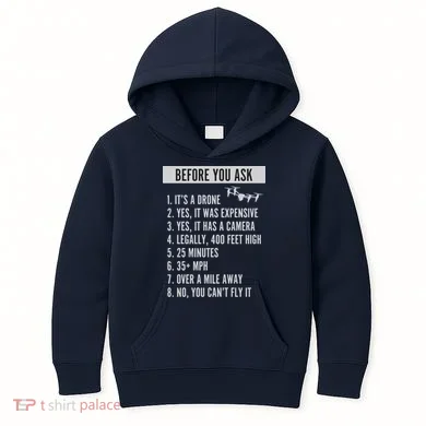 Kids Hoodie