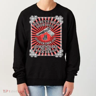 Women's Sweatshirt