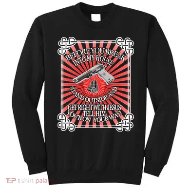 Sweatshirt