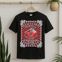 Before You Break Into My House Get Right With Jesus T-Shirt thumb 2