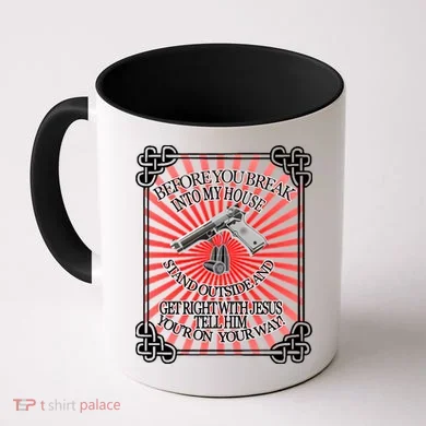 Coffee Mug