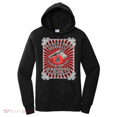 Women's Hoodie