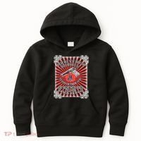 Before You Break Into My House Get Right With Jesus Kids Hoodie thumb 0