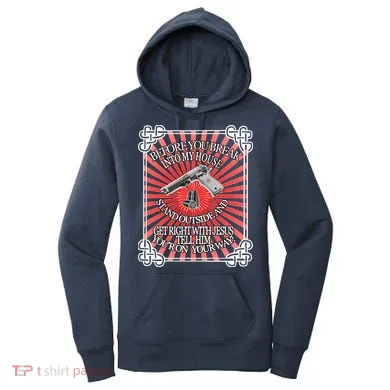 Women's Hoodie