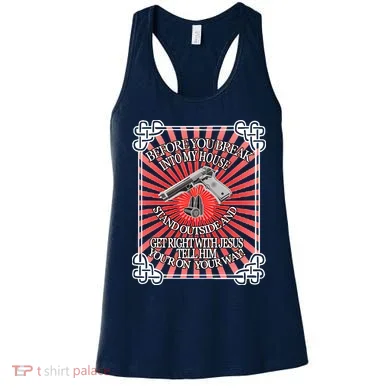 Women's Tank Top