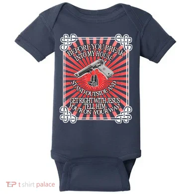 Baby Bodysuit