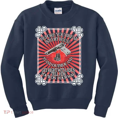 Kids Sweatshirt