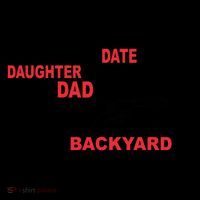 Before You Date My Daughter Gun Shovel Coffee Mug thumb 5