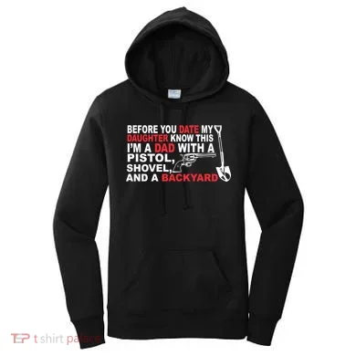 Women's Hoodie