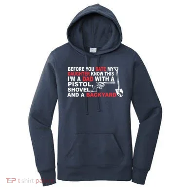 Women's Hoodie