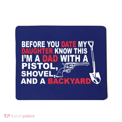Mousepad